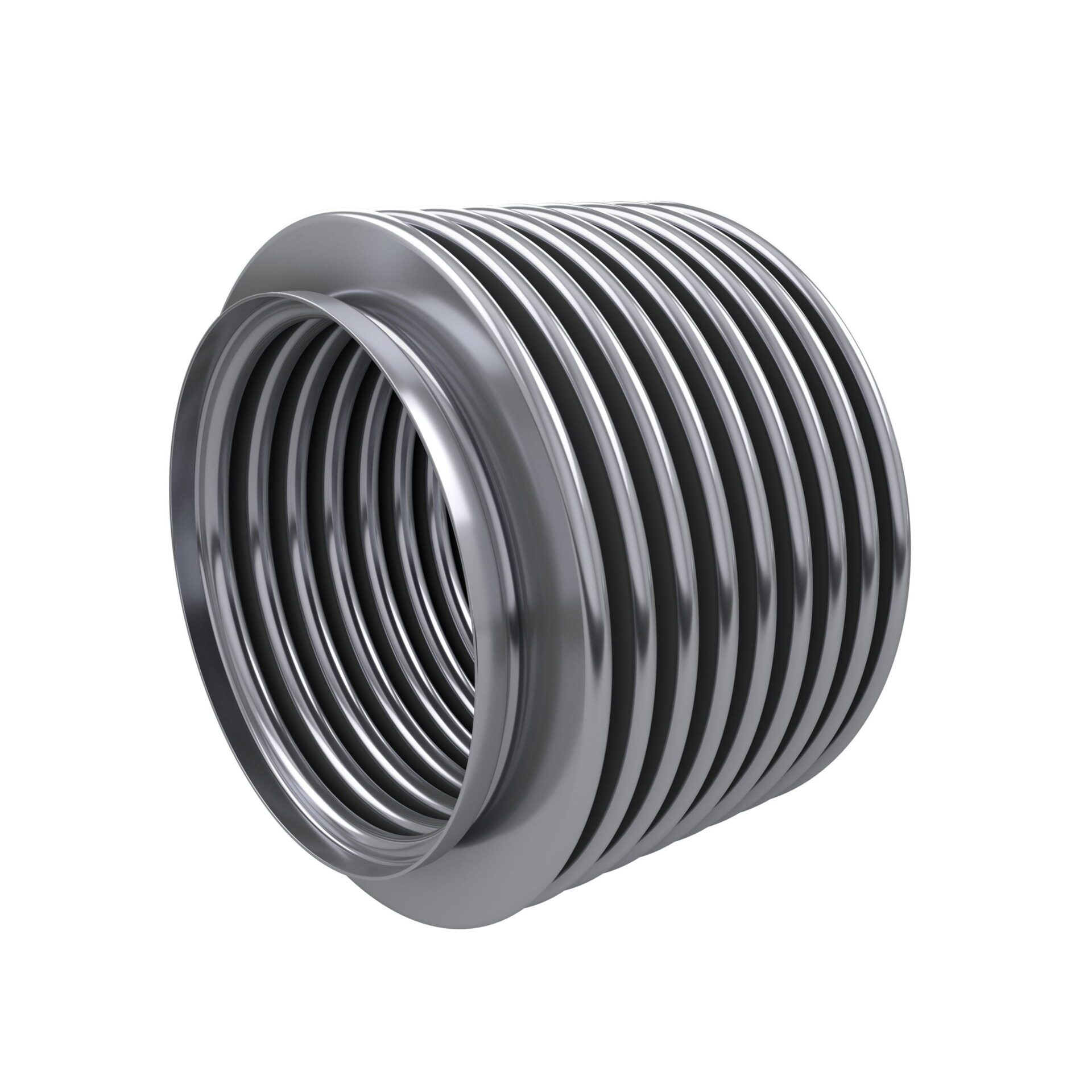 Instrumentation & Scientific