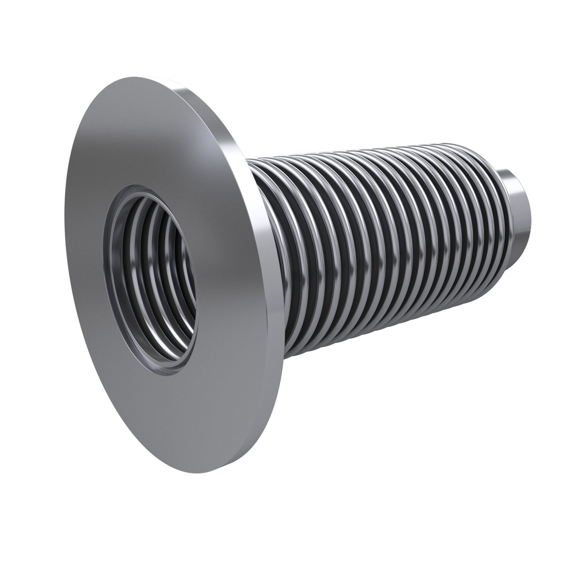 instrumentation & scientific bellow