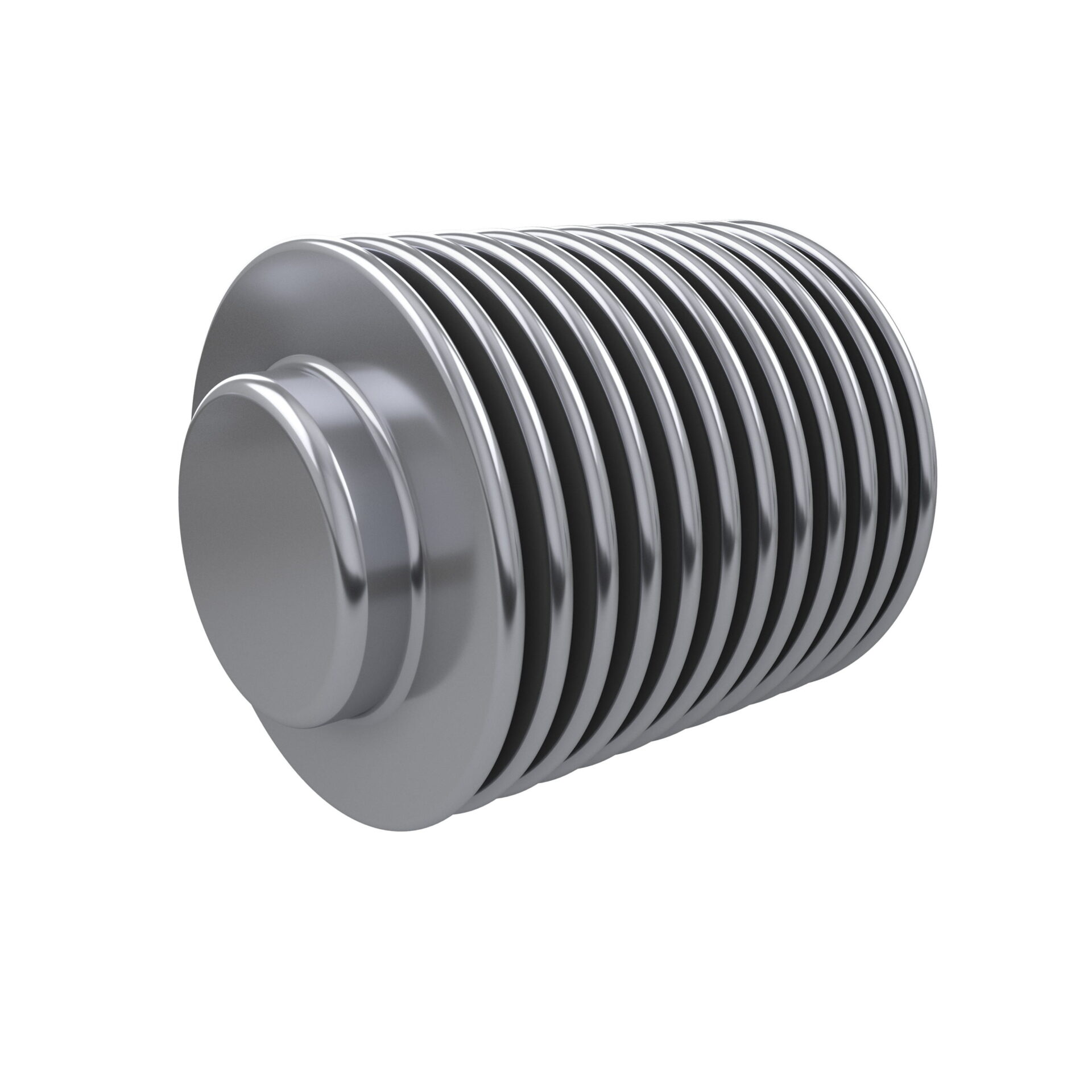 Instrumentation & Scientific Bellow