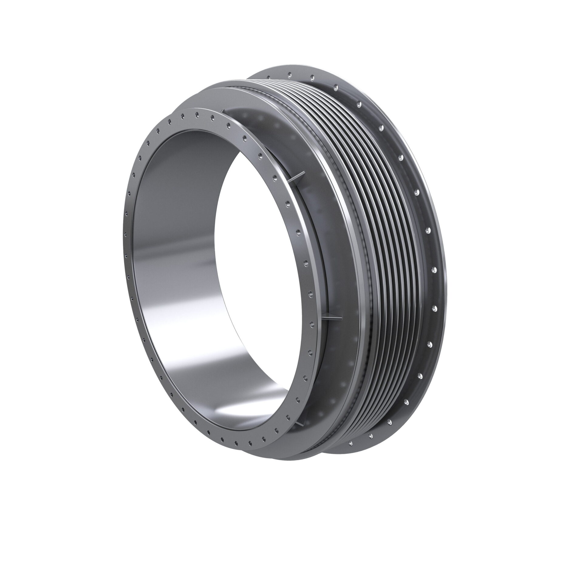 SAF – Unequal Flange Diameters