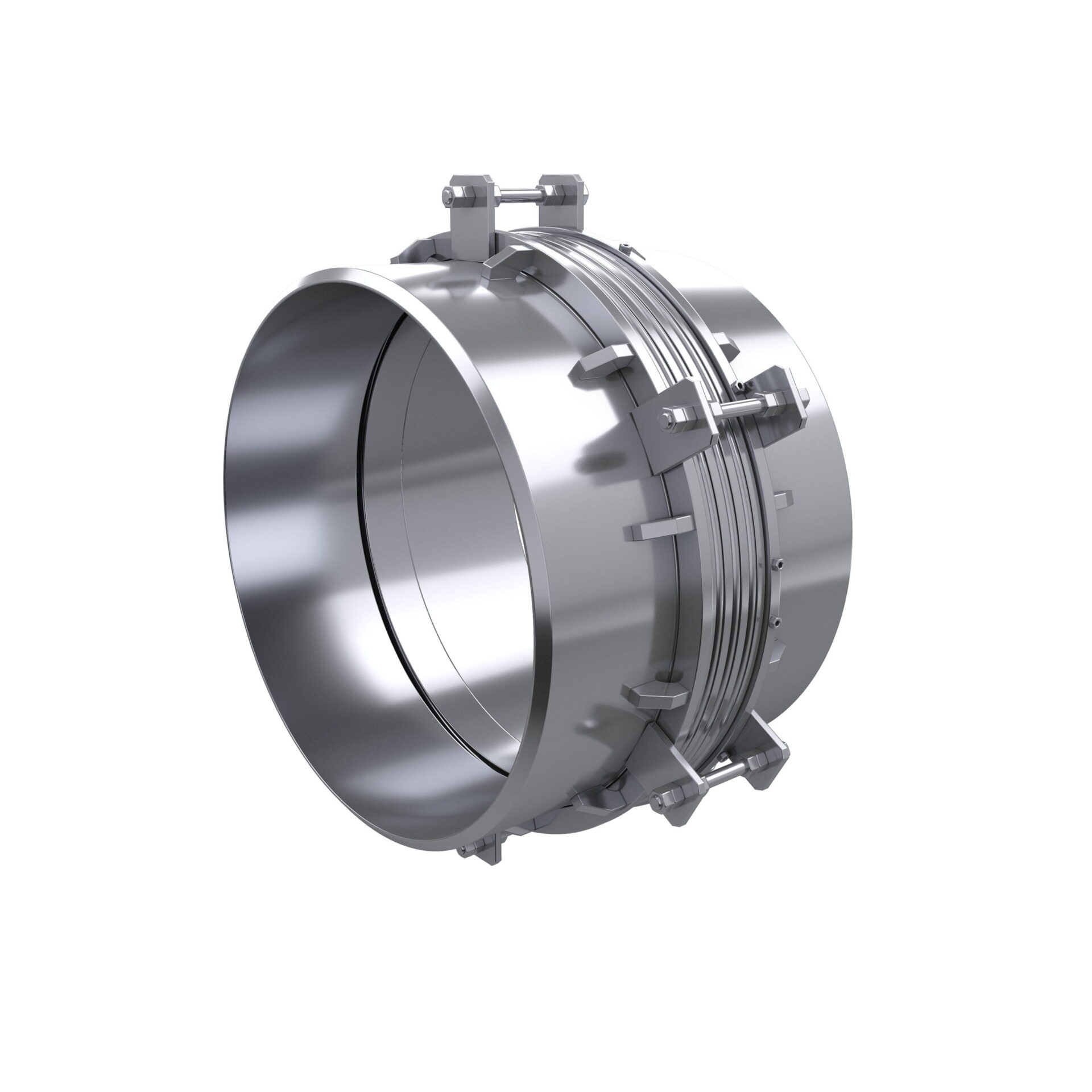 SAP – High Pressure